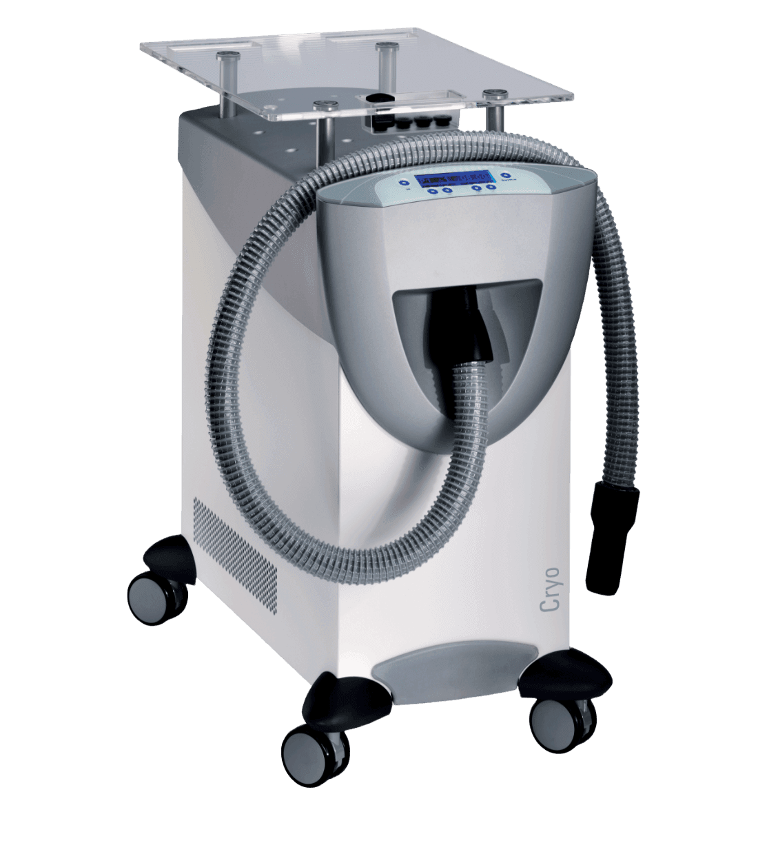 Zimmer Cryo 6 apparaat